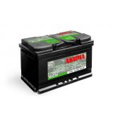 Baterie  AKUMA START-STOP AGM 12/95 Ah VR900 (353x175x190)